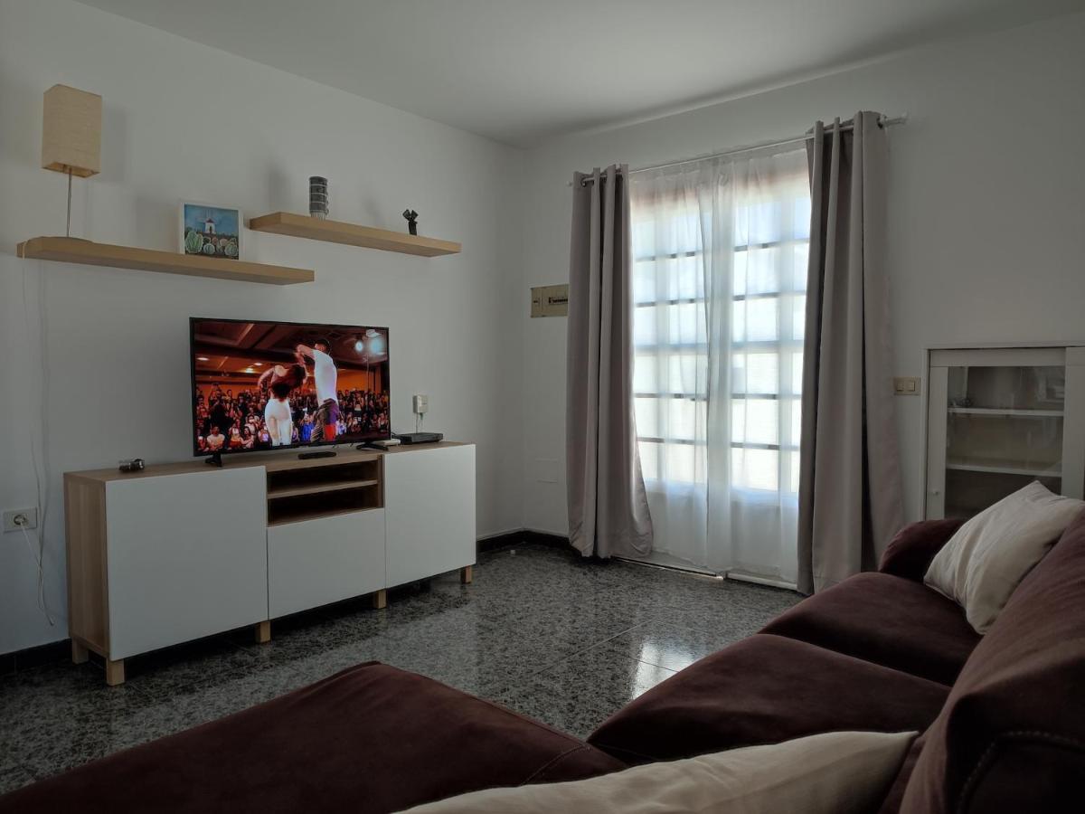 Casa Luisi Apartment Playa Honda  Exterior photo